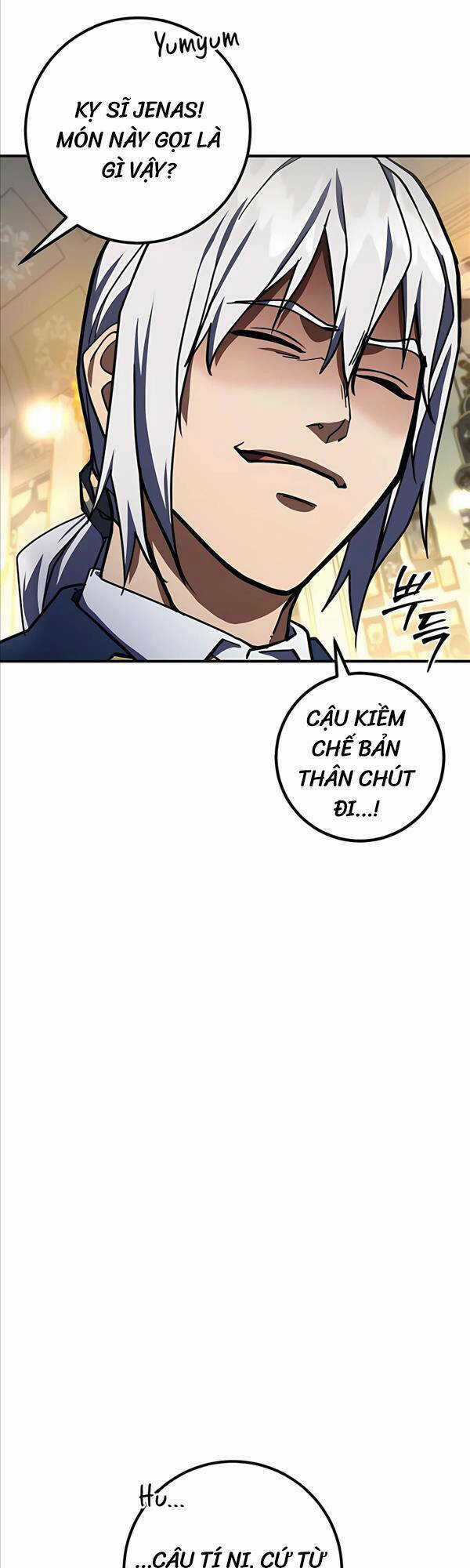 Tôi Dùng Búa Thần Giải Cứu Thế Giới Chapter 27 trang 60