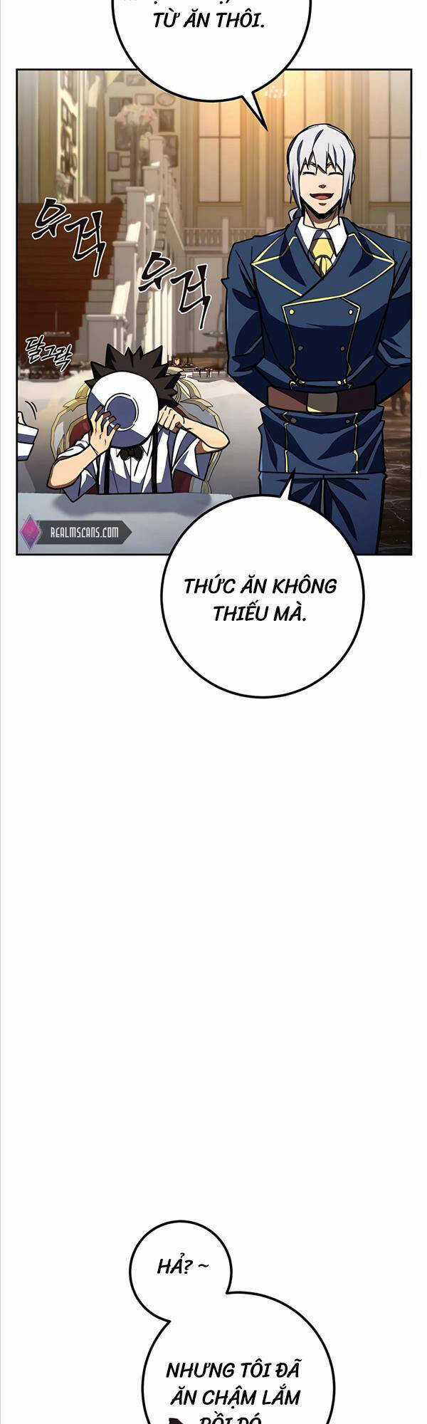 Tôi Dùng Búa Thần Giải Cứu Thế Giới Chapter 27 trang 61