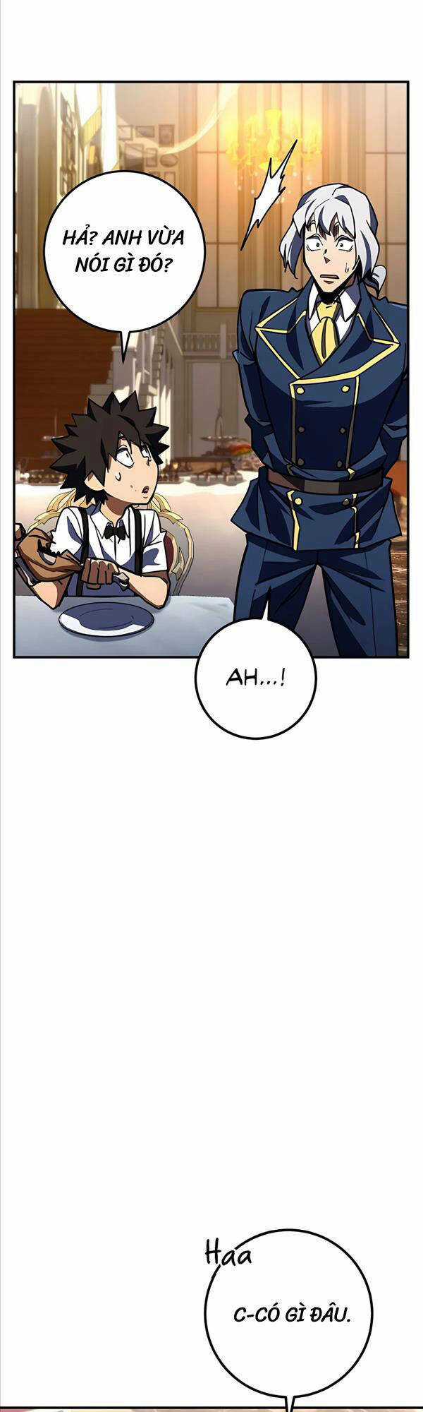 Tôi Dùng Búa Thần Giải Cứu Thế Giới Chapter 27 trang 64