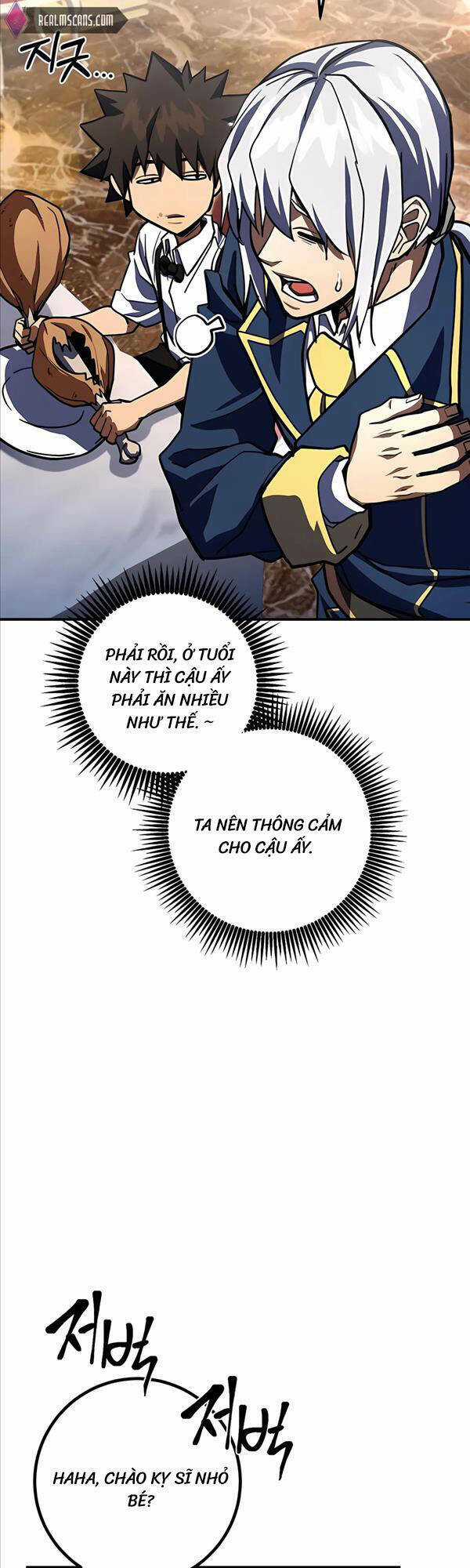 Tôi Dùng Búa Thần Giải Cứu Thế Giới Chapter 27 trang 65