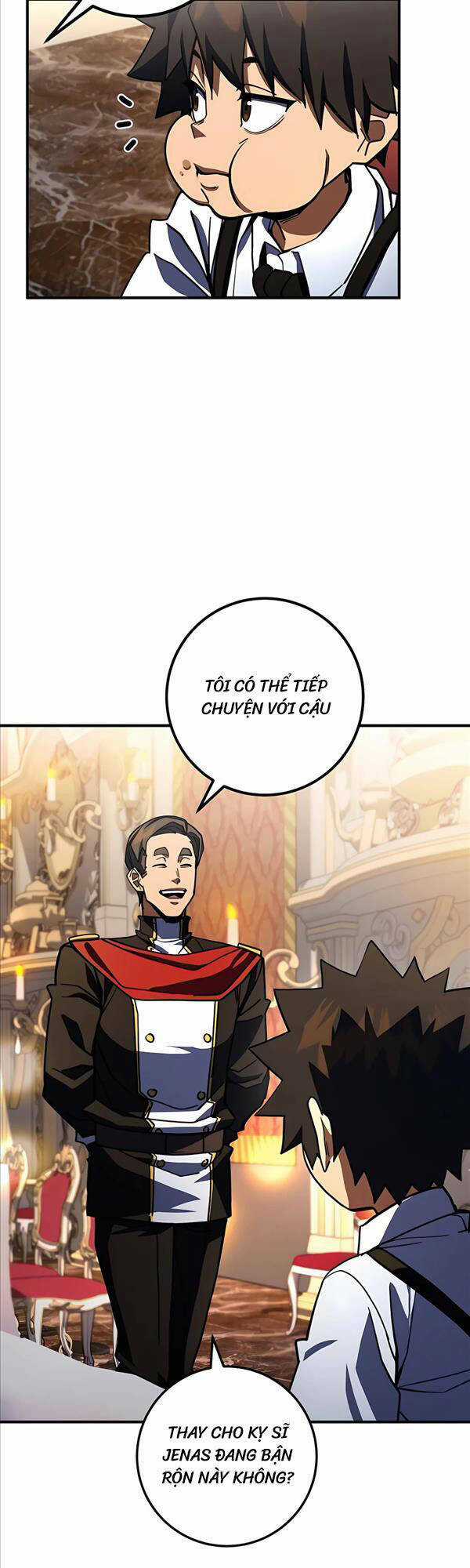 Tôi Dùng Búa Thần Giải Cứu Thế Giới Chapter 27 trang 66