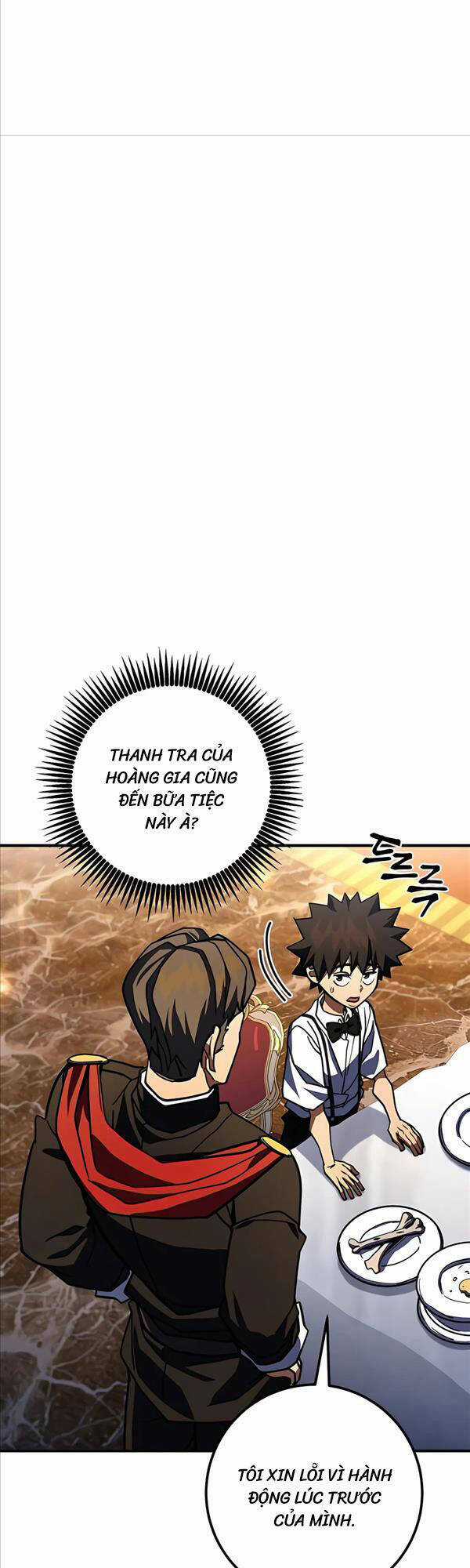 Tôi Dùng Búa Thần Giải Cứu Thế Giới Chapter 27 trang 67