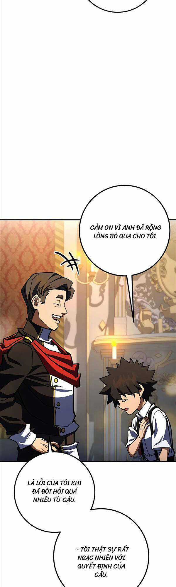 Tôi Dùng Búa Thần Giải Cứu Thế Giới Chapter 27 trang 68