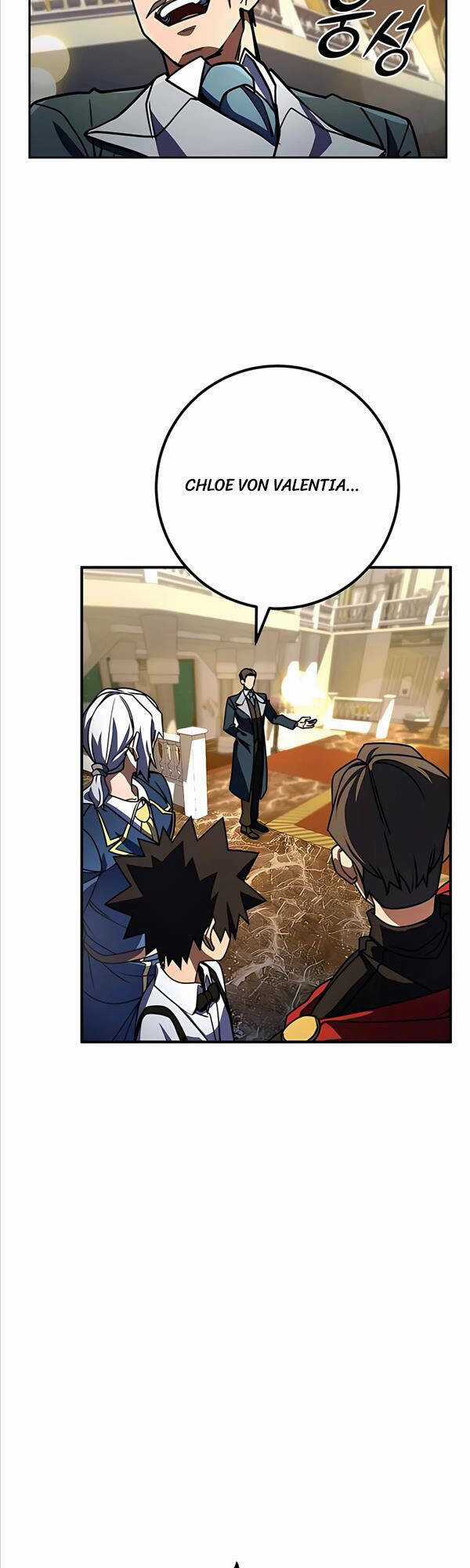 Tôi Dùng Búa Thần Giải Cứu Thế Giới Chapter 27 trang 72