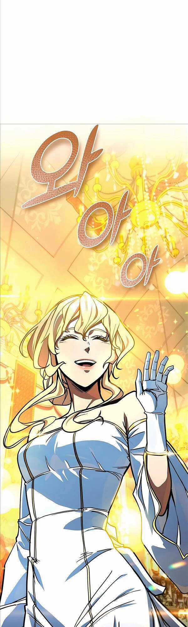 Tôi Dùng Búa Thần Giải Cứu Thế Giới Chapter 27 trang 75