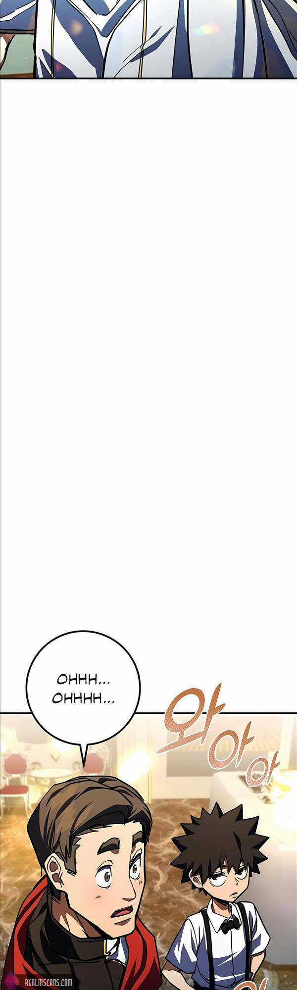 Tôi Dùng Búa Thần Giải Cứu Thế Giới Chapter 27 trang 76