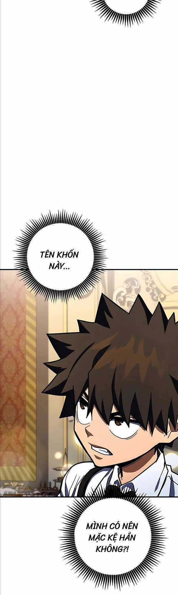 Tôi Dùng Búa Thần Giải Cứu Thế Giới Chapter 27 trang 78