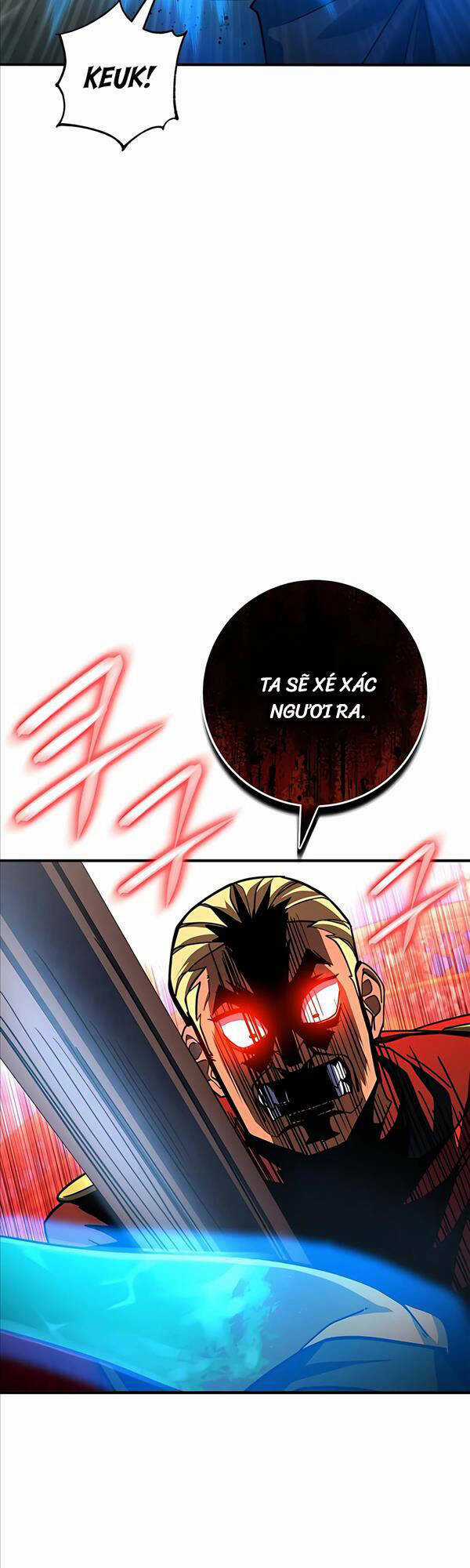 Tôi Dùng Búa Thần Giải Cứu Thế Giới Chapter 27 trang 8