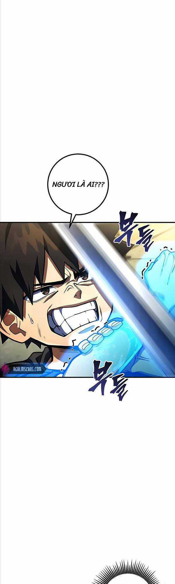 Tôi Dùng Búa Thần Giải Cứu Thế Giới Chapter 27 trang 9