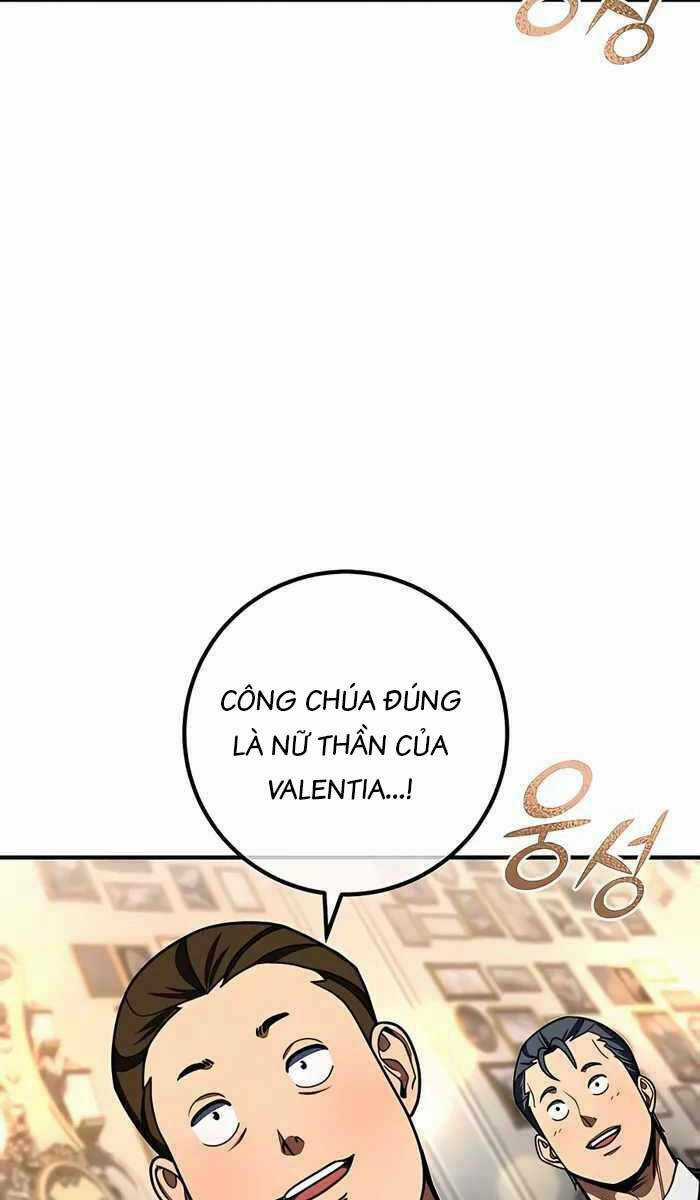 Tôi Dùng Búa Thần Giải Cứu Thế Giới Chapter 28 trang 1