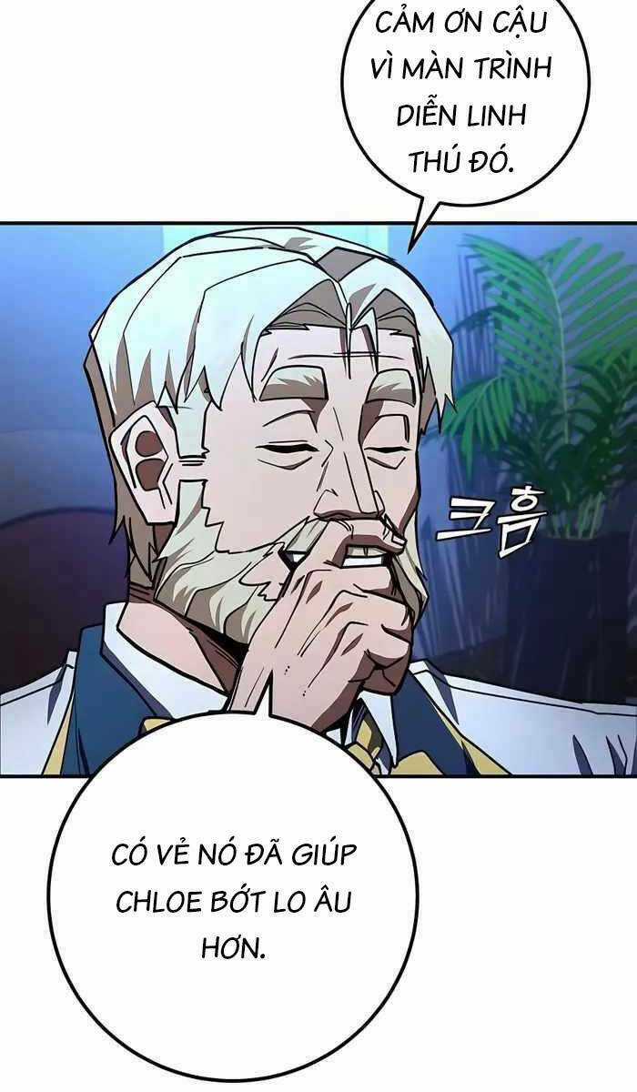 Tôi Dùng Búa Thần Giải Cứu Thế Giới Chapter 28 trang 114