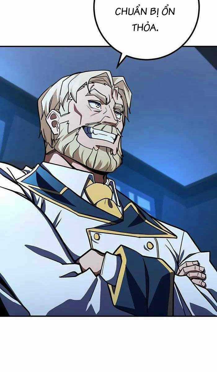 Tôi Dùng Búa Thần Giải Cứu Thế Giới Chapter 28 trang 124