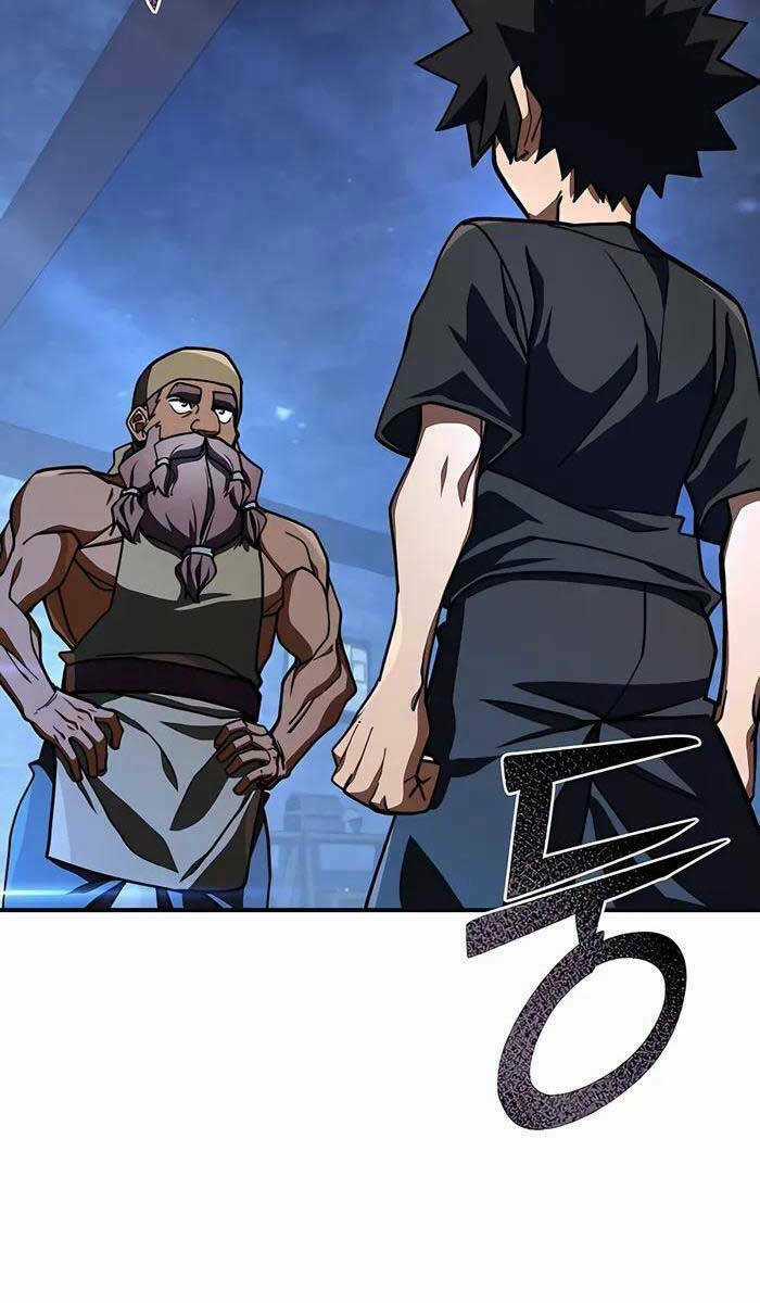 Tôi Dùng Búa Thần Giải Cứu Thế Giới Chapter 28 trang 126