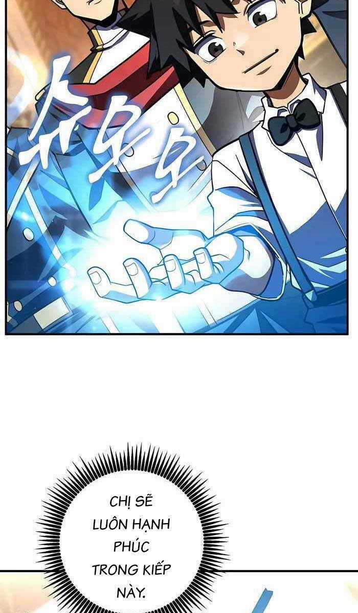 Tôi Dùng Búa Thần Giải Cứu Thế Giới Chapter 28 trang 14