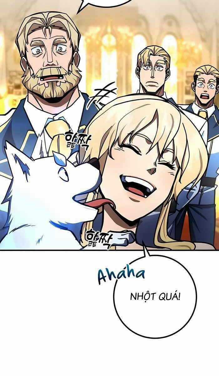 Tôi Dùng Búa Thần Giải Cứu Thế Giới Chapter 28 trang 21