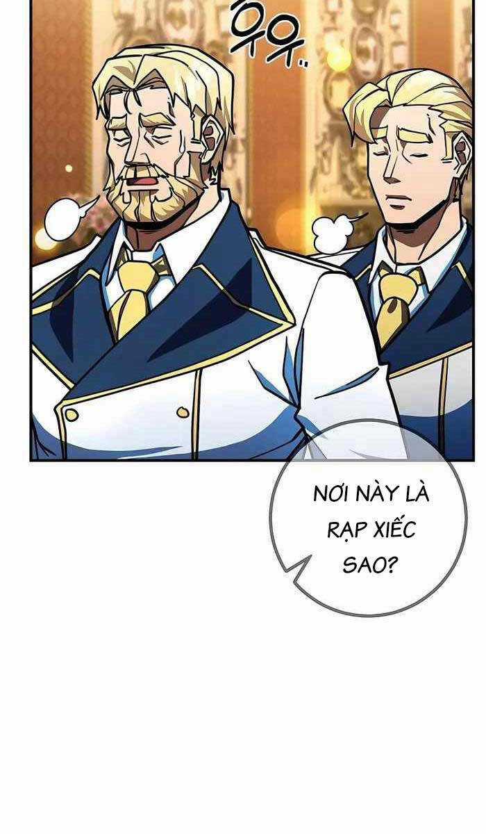 Tôi Dùng Búa Thần Giải Cứu Thế Giới Chapter 28 trang 26