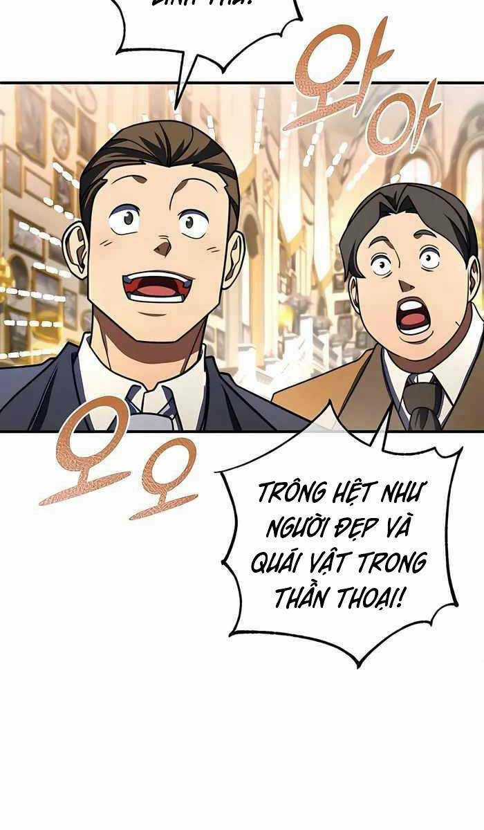 Tôi Dùng Búa Thần Giải Cứu Thế Giới Chapter 28 trang 34