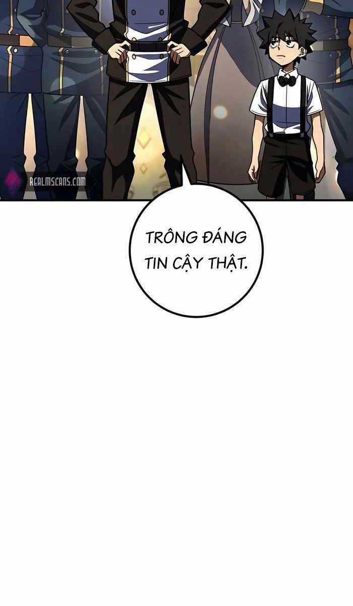 Tôi Dùng Búa Thần Giải Cứu Thế Giới Chapter 28 trang 36