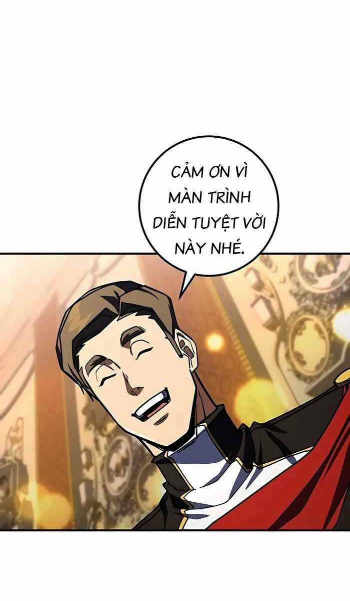 Tôi Dùng Búa Thần Giải Cứu Thế Giới Chapter 28 trang 37