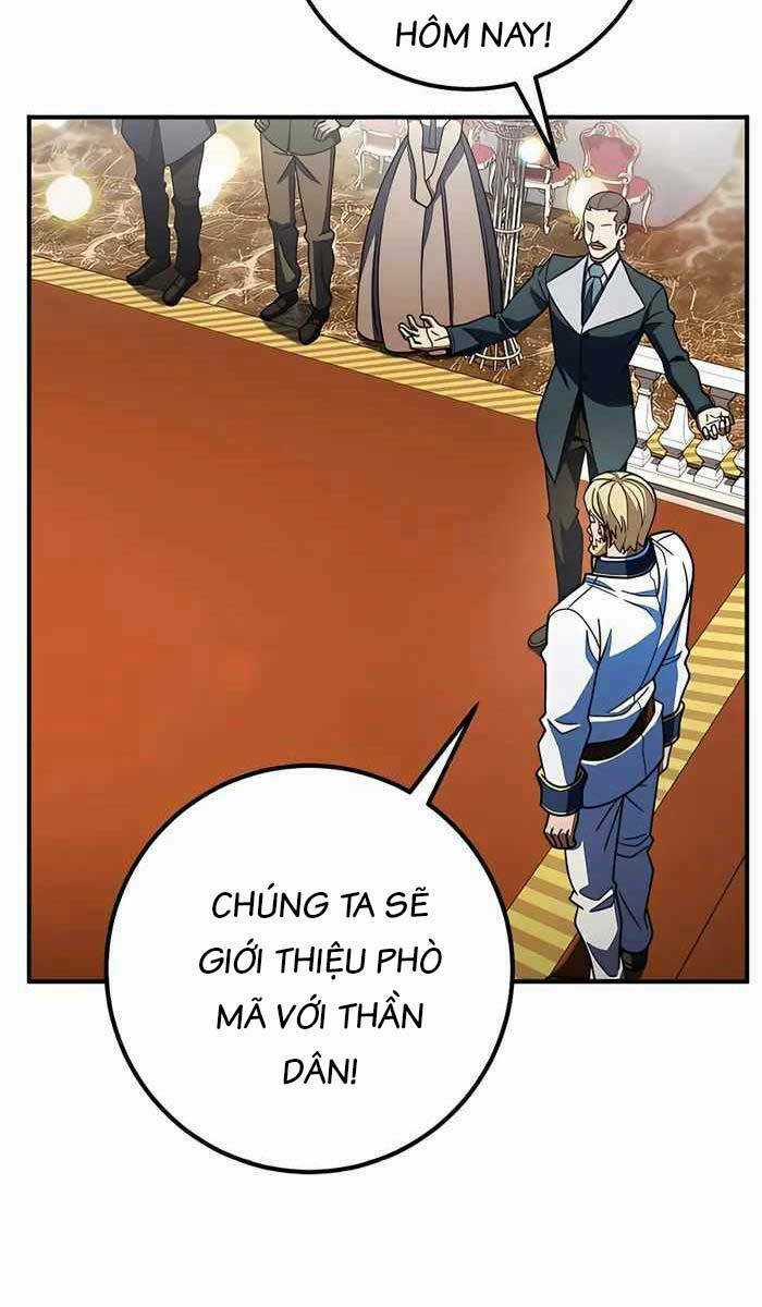 Tôi Dùng Búa Thần Giải Cứu Thế Giới Chapter 28 trang 56