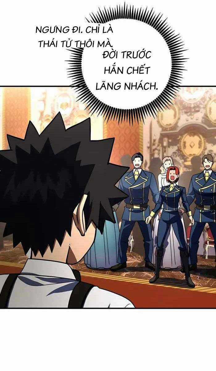 Tôi Dùng Búa Thần Giải Cứu Thế Giới Chapter 28 trang 70