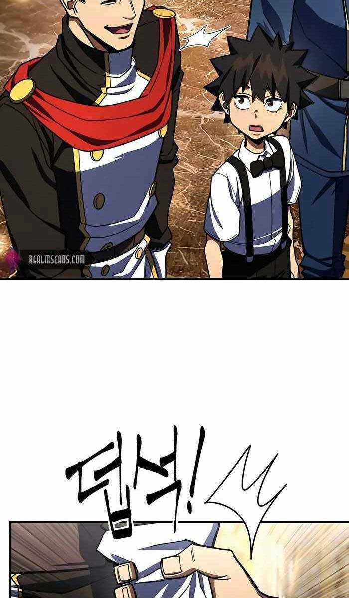 Tôi Dùng Búa Thần Giải Cứu Thế Giới Chapter 28 trang 72