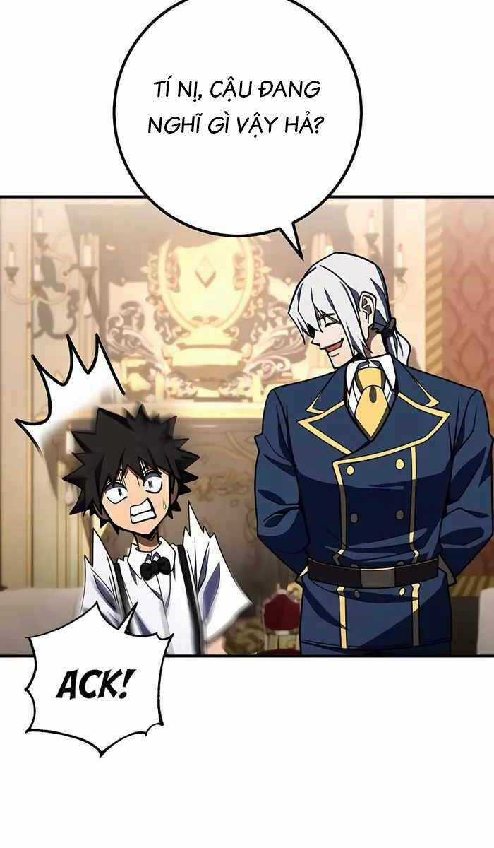 Tôi Dùng Búa Thần Giải Cứu Thế Giới Chapter 28 trang 96