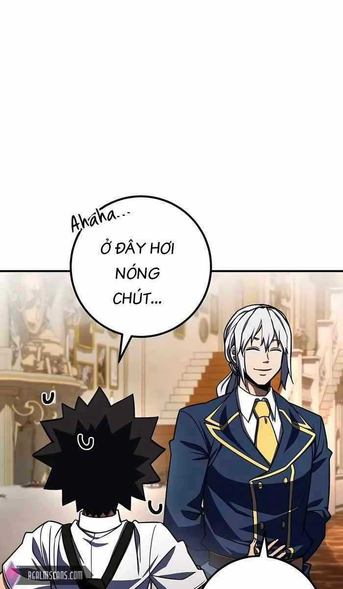 Tôi Dùng Búa Thần Giải Cứu Thế Giới Chapter 28 trang 97