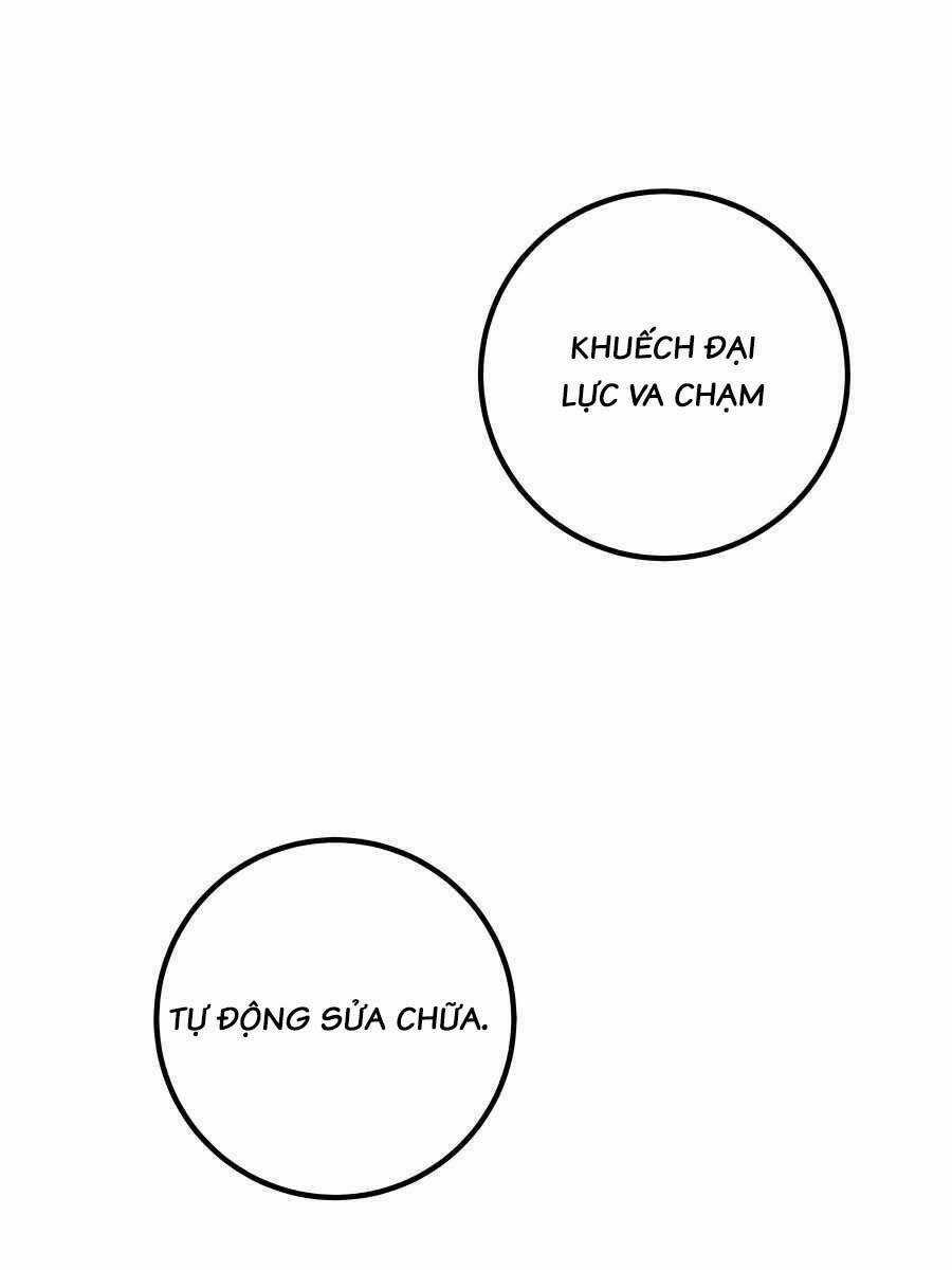 Tôi Dùng Búa Thần Giải Cứu Thế Giới Chapter 29 trang 1