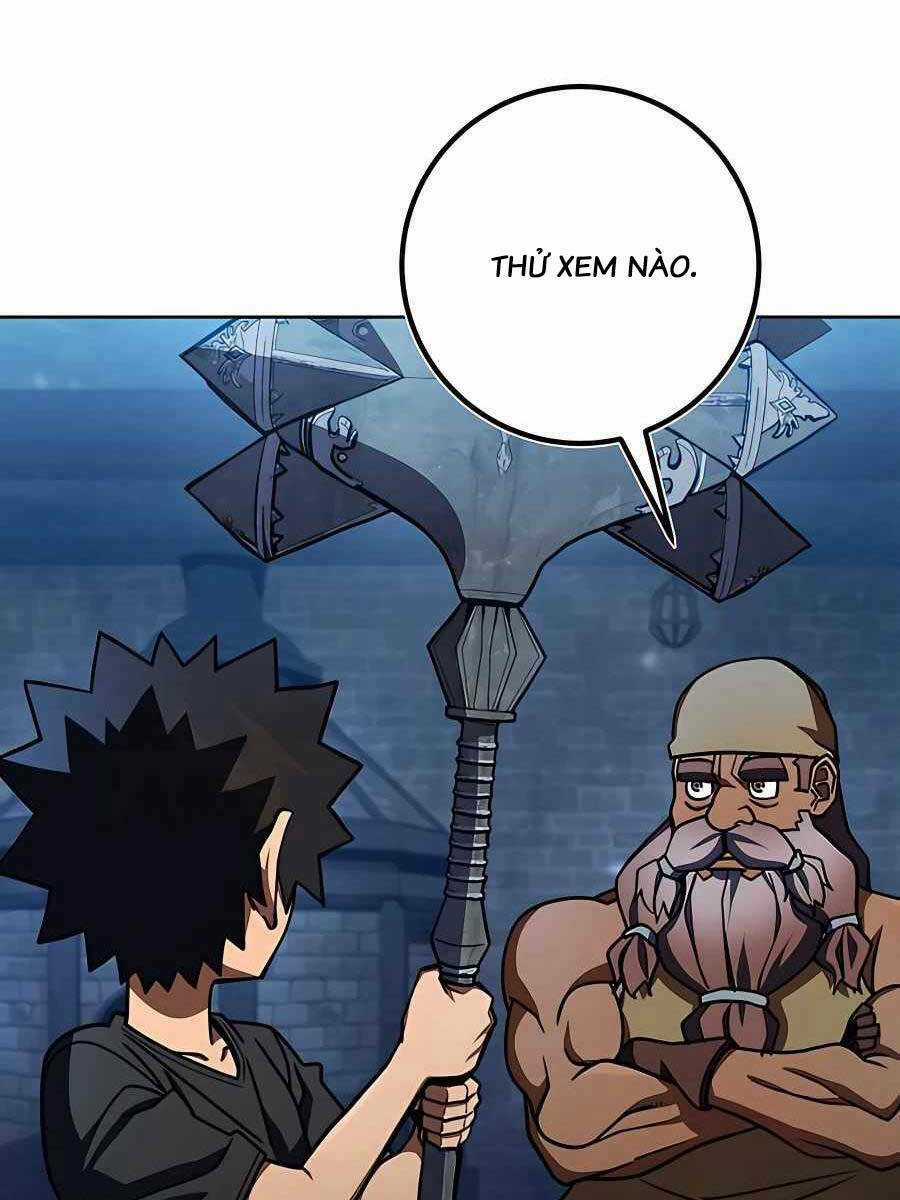 Tôi Dùng Búa Thần Giải Cứu Thế Giới Chapter 29 trang 10