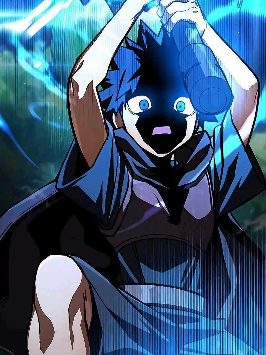 Tôi Dùng Búa Thần Giải Cứu Thế Giới Chapter 29 trang 108