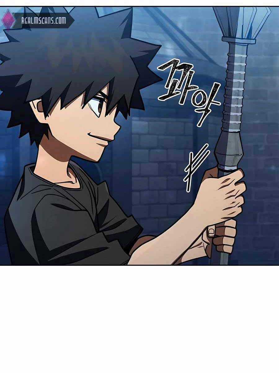 Tôi Dùng Búa Thần Giải Cứu Thế Giới Chapter 29 trang 12