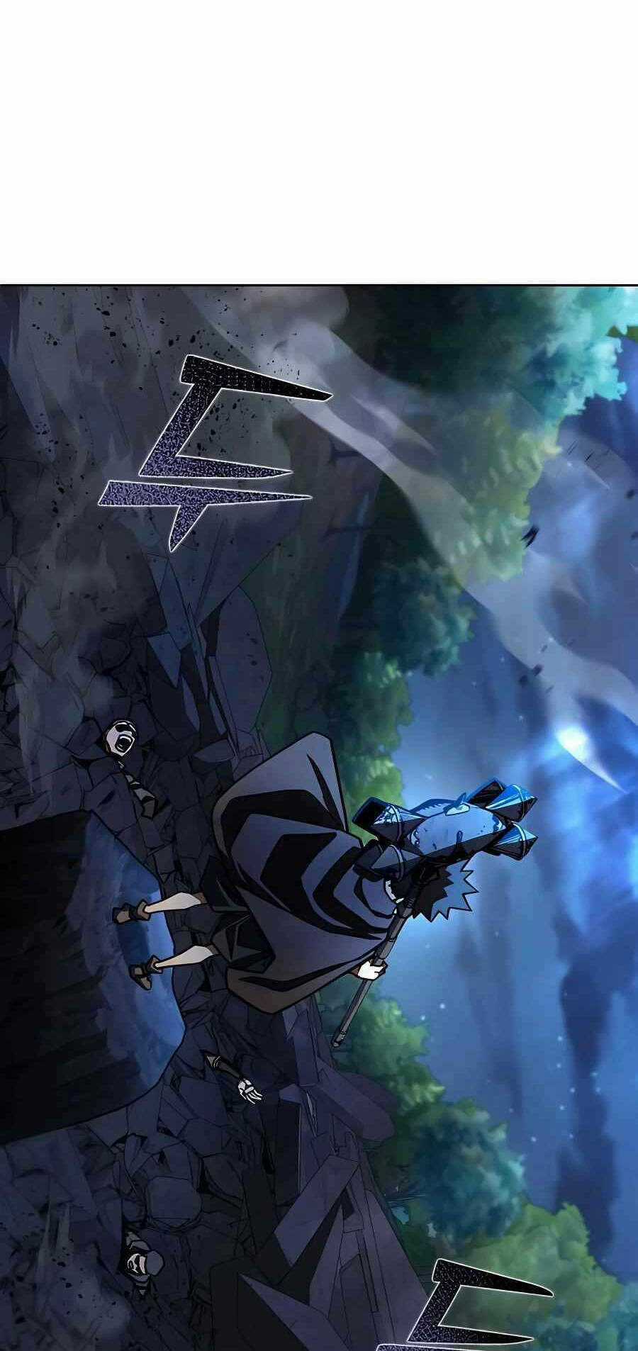 Tôi Dùng Búa Thần Giải Cứu Thế Giới Chapter 29 trang 122