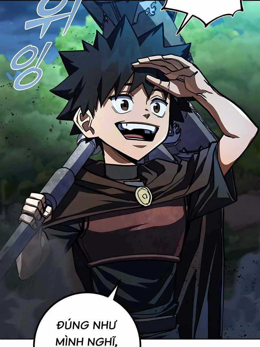 Tôi Dùng Búa Thần Giải Cứu Thế Giới Chapter 29 trang 124