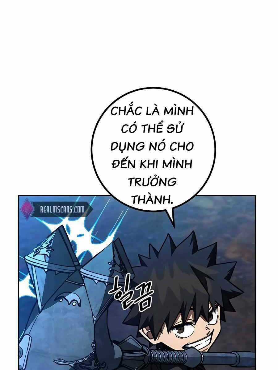 Tôi Dùng Búa Thần Giải Cứu Thế Giới Chapter 29 trang 126