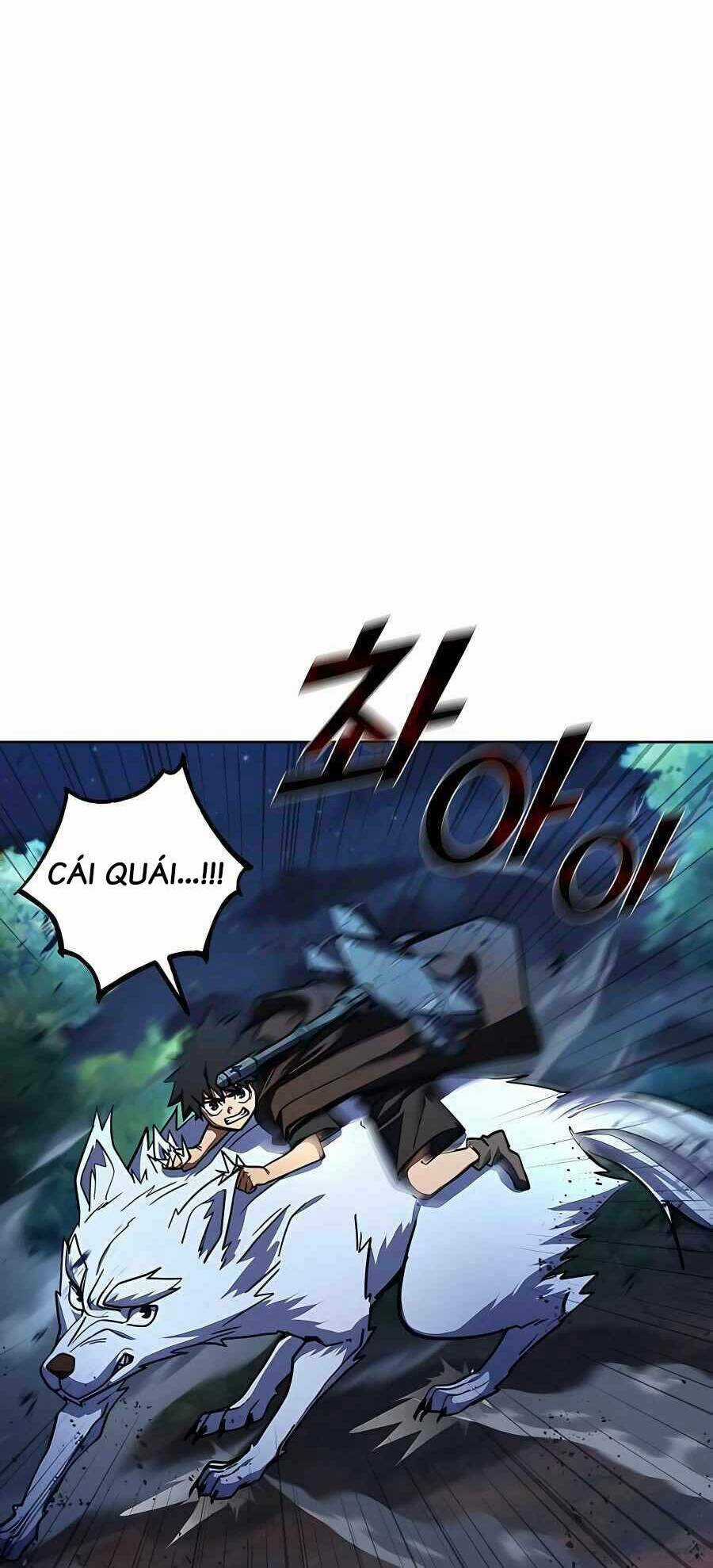 Tôi Dùng Búa Thần Giải Cứu Thế Giới Chapter 29 trang 138