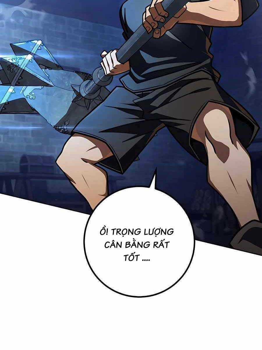 Tôi Dùng Búa Thần Giải Cứu Thế Giới Chapter 29 trang 14