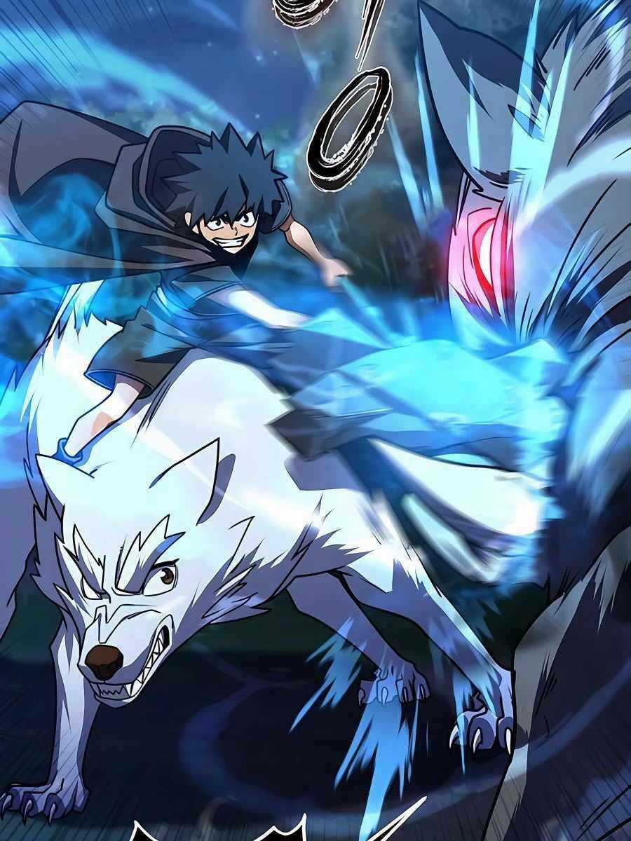 Tôi Dùng Búa Thần Giải Cứu Thế Giới Chapter 29 trang 18