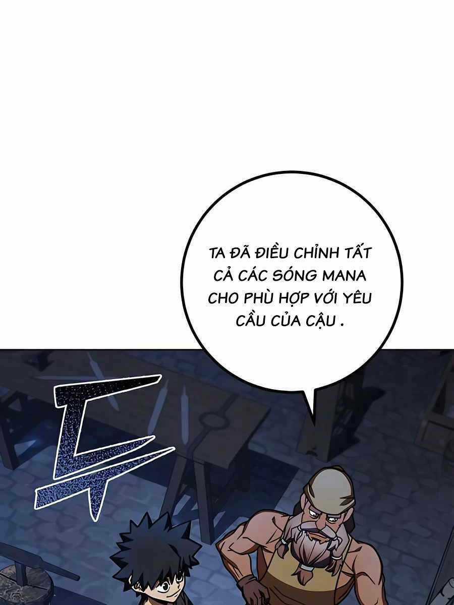 Tôi Dùng Búa Thần Giải Cứu Thế Giới Chapter 29 trang 2