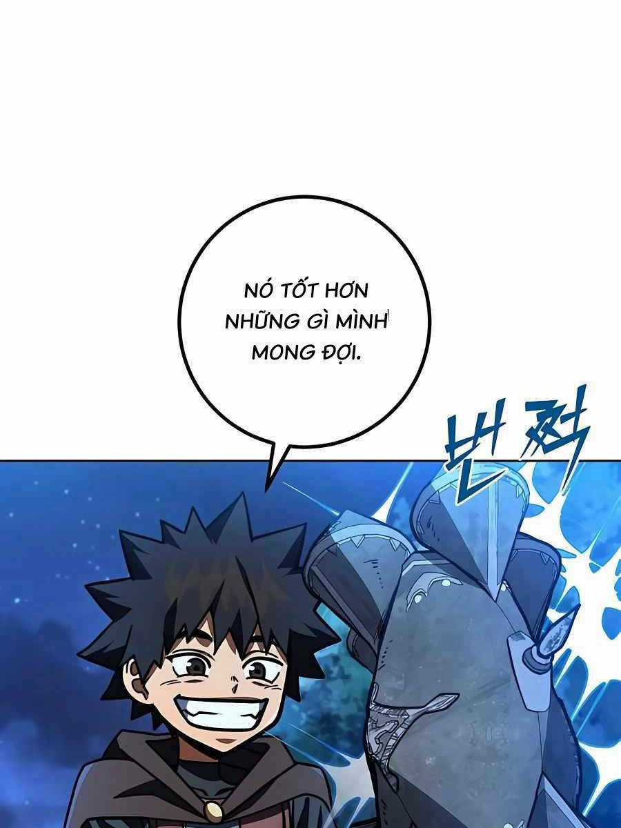 Tôi Dùng Búa Thần Giải Cứu Thế Giới Chapter 29 trang 23