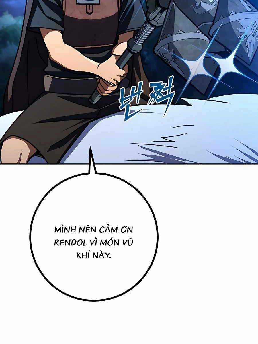 Tôi Dùng Búa Thần Giải Cứu Thế Giới Chapter 29 trang 24