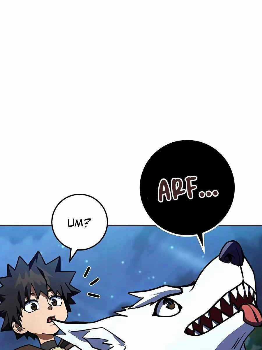 Tôi Dùng Búa Thần Giải Cứu Thế Giới Chapter 29 trang 25