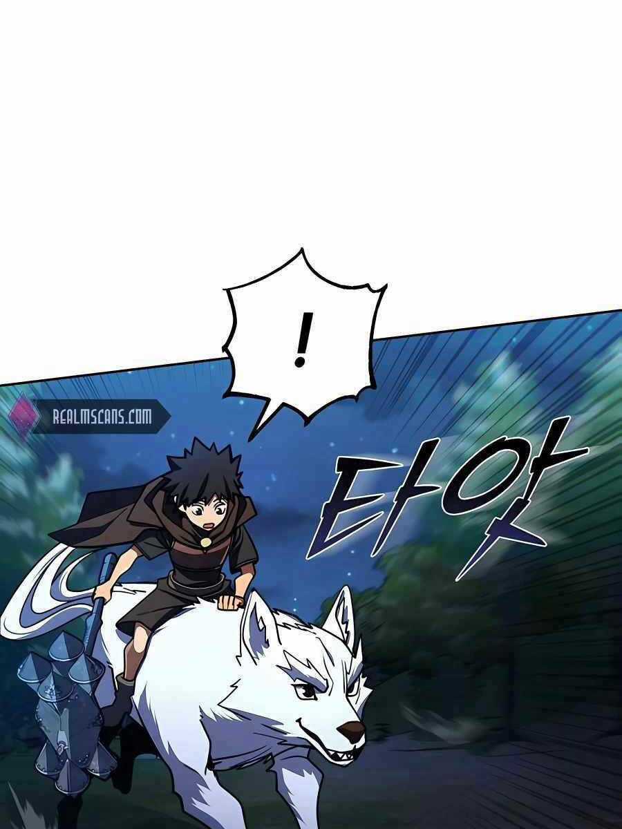 Tôi Dùng Búa Thần Giải Cứu Thế Giới Chapter 29 trang 27