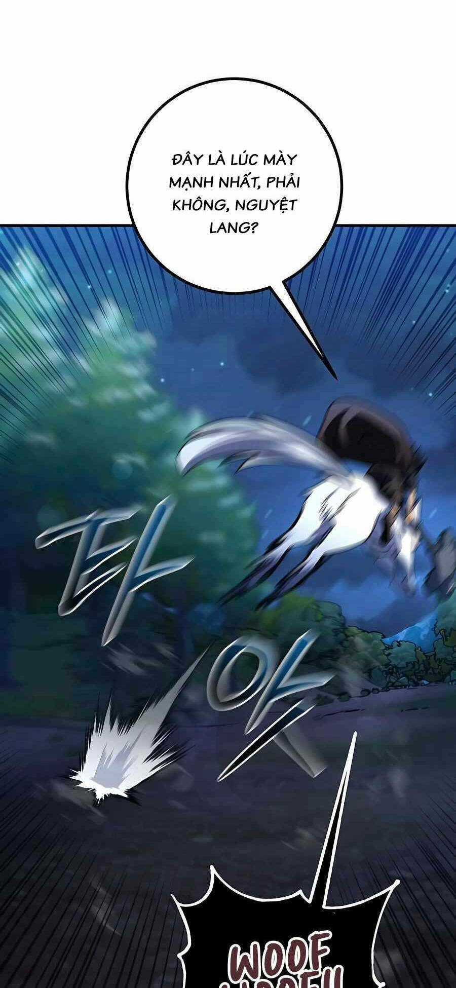 Tôi Dùng Búa Thần Giải Cứu Thế Giới Chapter 29 trang 31