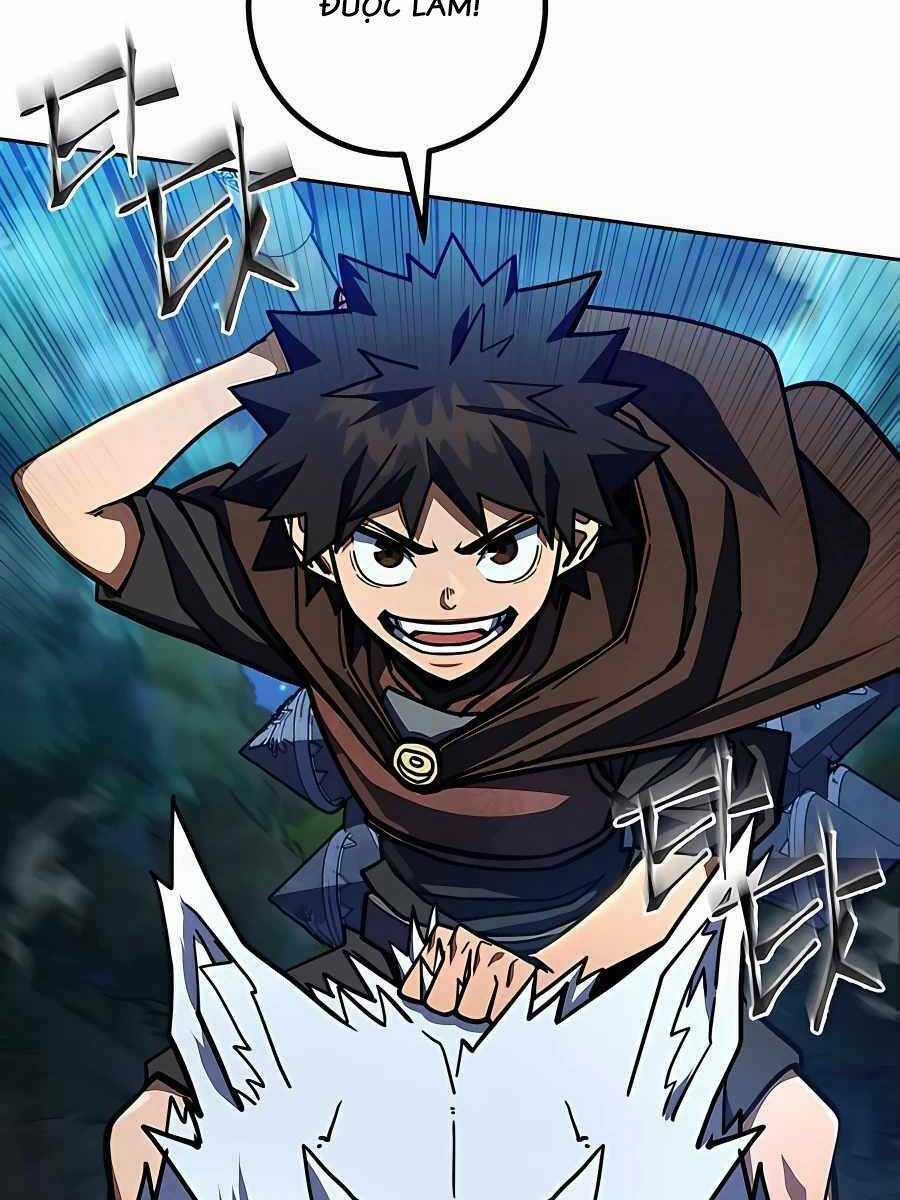 Tôi Dùng Búa Thần Giải Cứu Thế Giới Chapter 29 trang 33