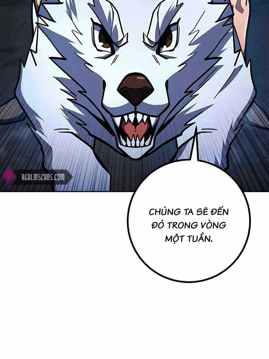 Tôi Dùng Búa Thần Giải Cứu Thế Giới Chapter 29 trang 34