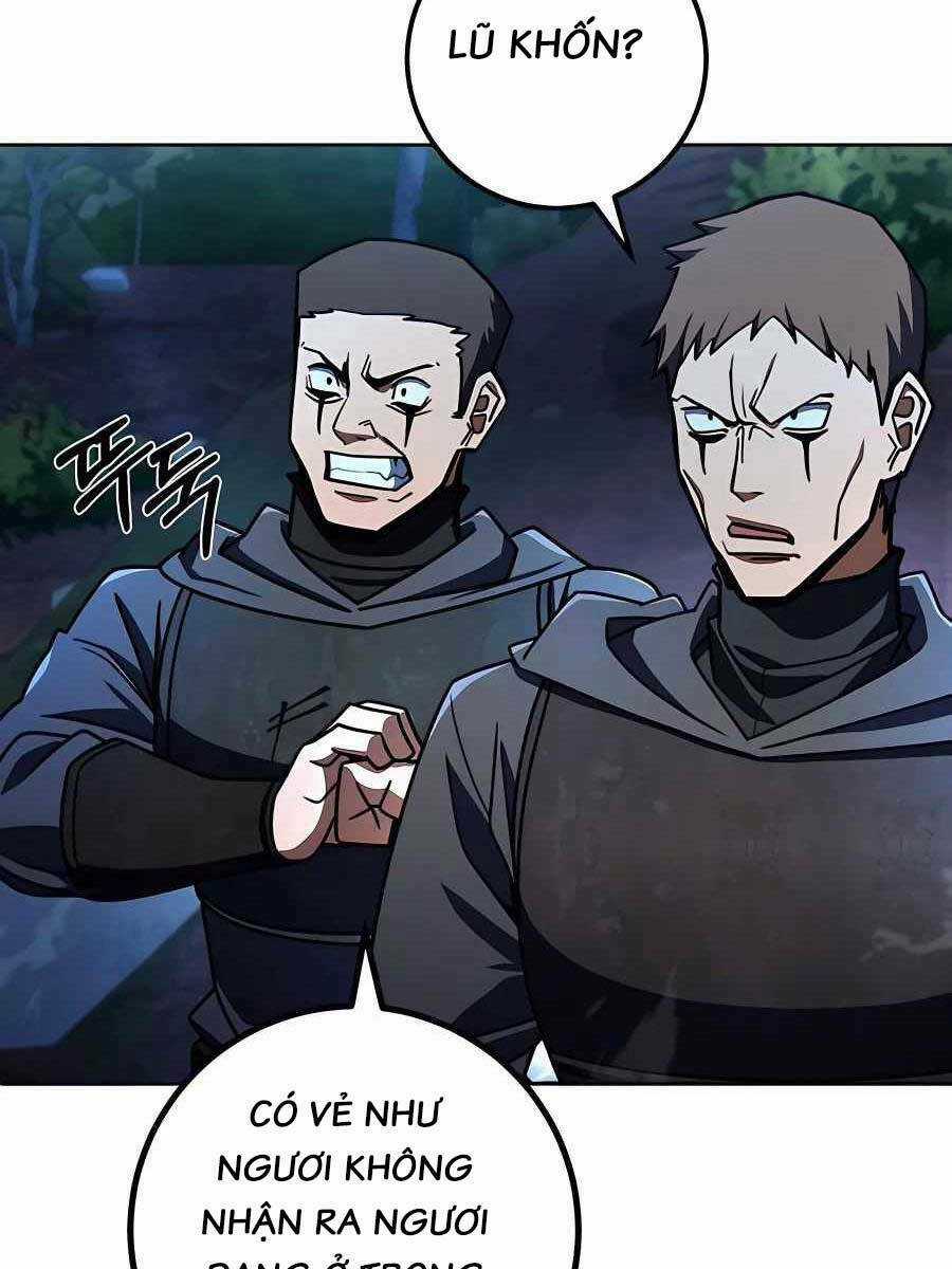 Tôi Dùng Búa Thần Giải Cứu Thế Giới Chapter 29 trang 57