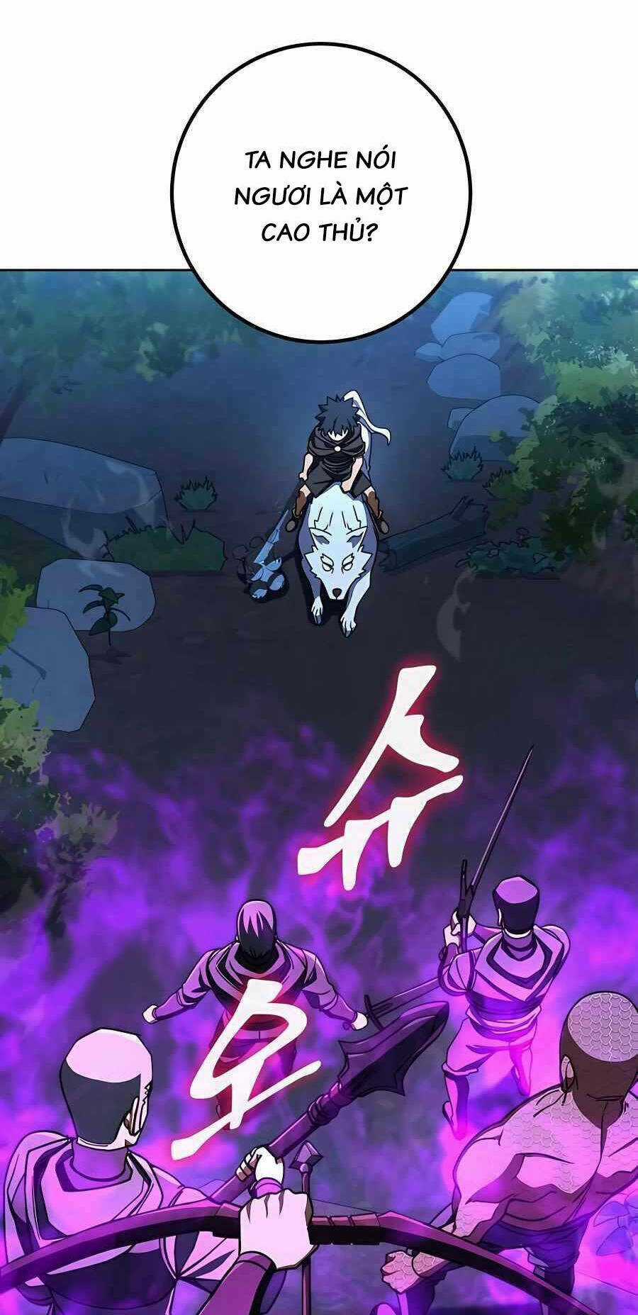 Tôi Dùng Búa Thần Giải Cứu Thế Giới Chapter 29 trang 59