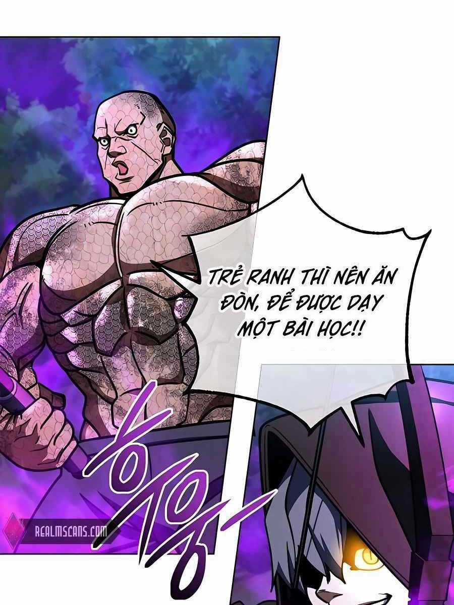 Tôi Dùng Búa Thần Giải Cứu Thế Giới Chapter 29 trang 62