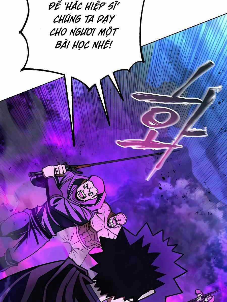 Tôi Dùng Búa Thần Giải Cứu Thế Giới Chapter 29 trang 64